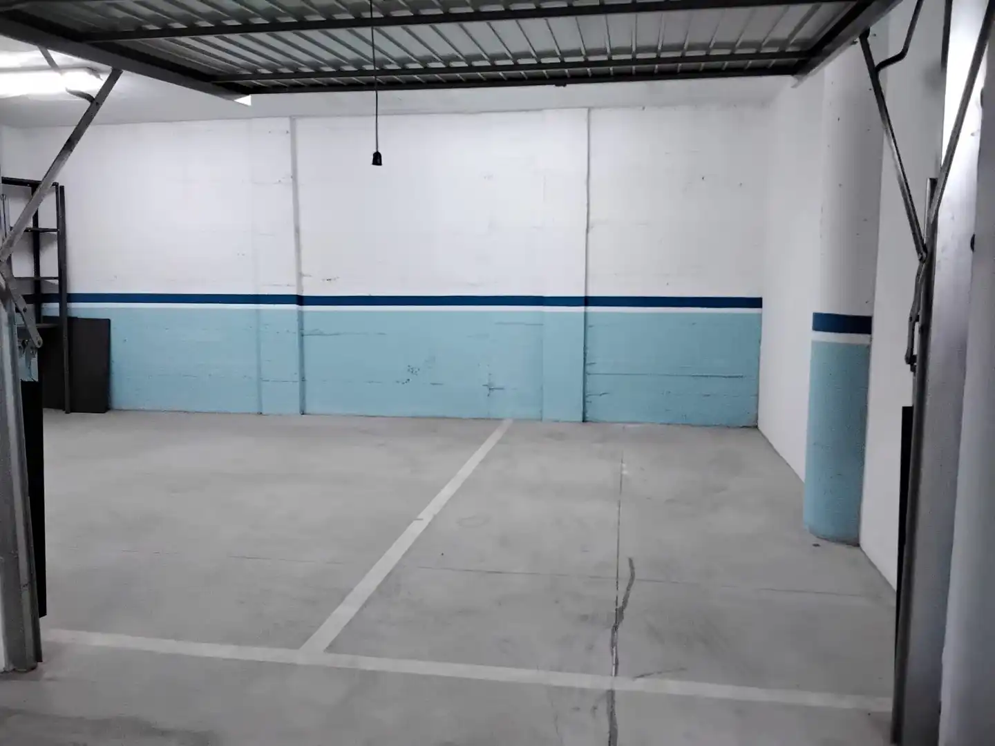 Local comercial en venta en Calle Molino del Agua 9, imagen 2