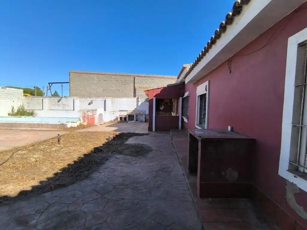 Exterior view of Flat for sale in Chiclana de la Frontera  with Private garden, Balcony and Community pool