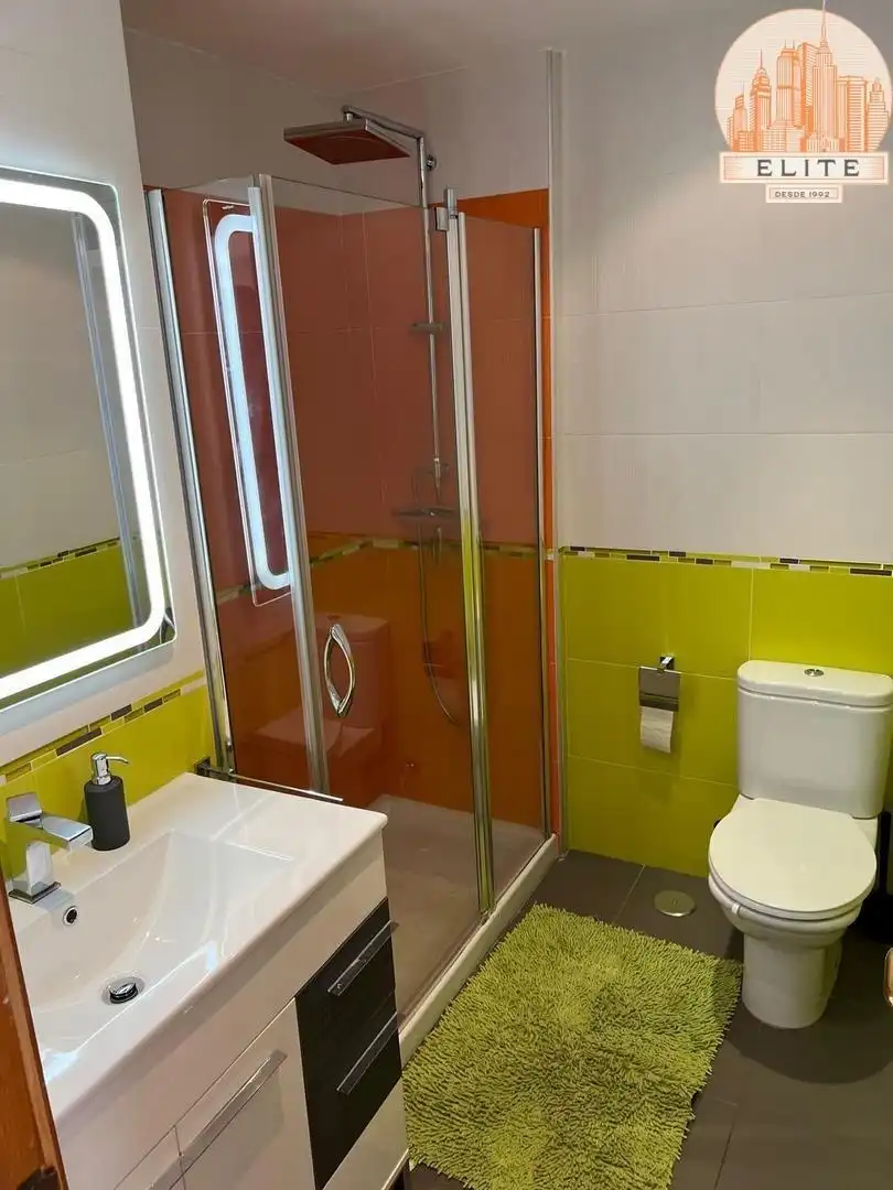 Baño de Piso en venta en Alcorcón con Aire acondicionado, Calefacción y Parquet