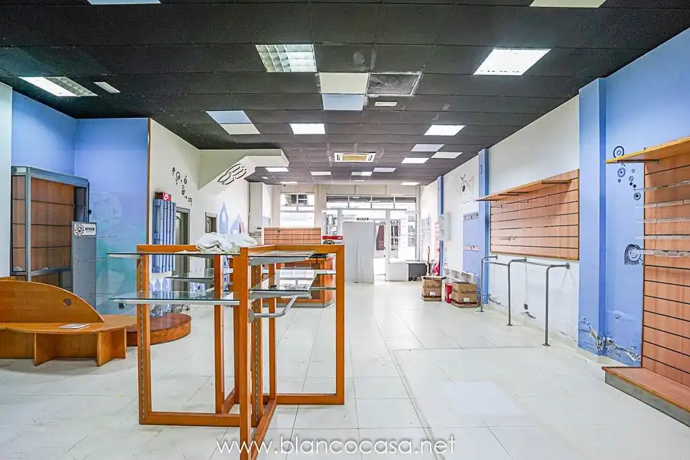 Business premises for sale in Arteixo pueblo, imagen 10
