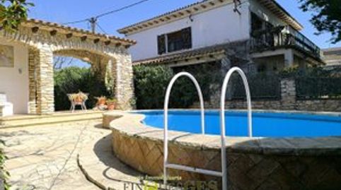 Foto 3 de Casa o chalet en venta en Aiguamúrcia, Tarragona