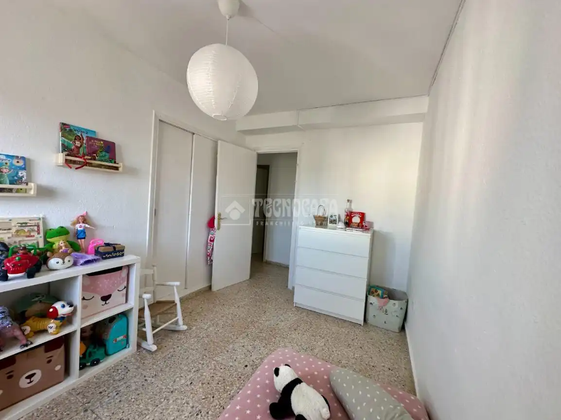 Dormitori de Pis en venda en Torrox