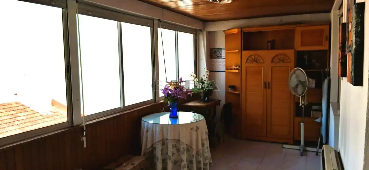 Comedor de Piso en venta en Vigo  con Calefacción y Parquet