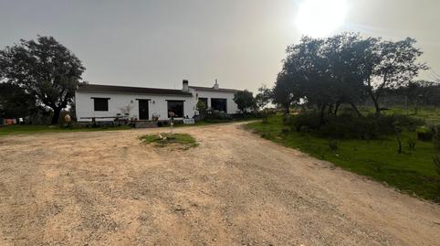 Foto 4 de Finca rústica en venda a El Ronquillo, Sevilla