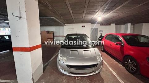 Foto 3 de Garaje en venta en Calle Teide, 3, Longuera - Toscal, Los Realejos