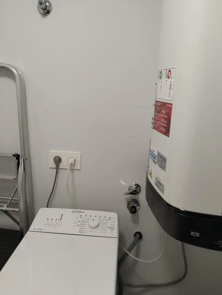 Baño de Apartamento de alquiler en Las Palmas de Gran Canaria con Terraza, Amueblado y Internet