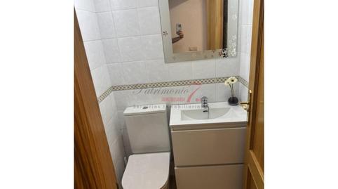 Foto 4 de Casa adosada en venta en Pozoalbero, Cádiz