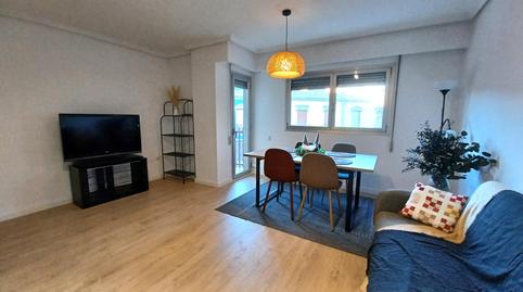 Photo 4 of Flat to rent in Nou Moles,  Valencia Capital