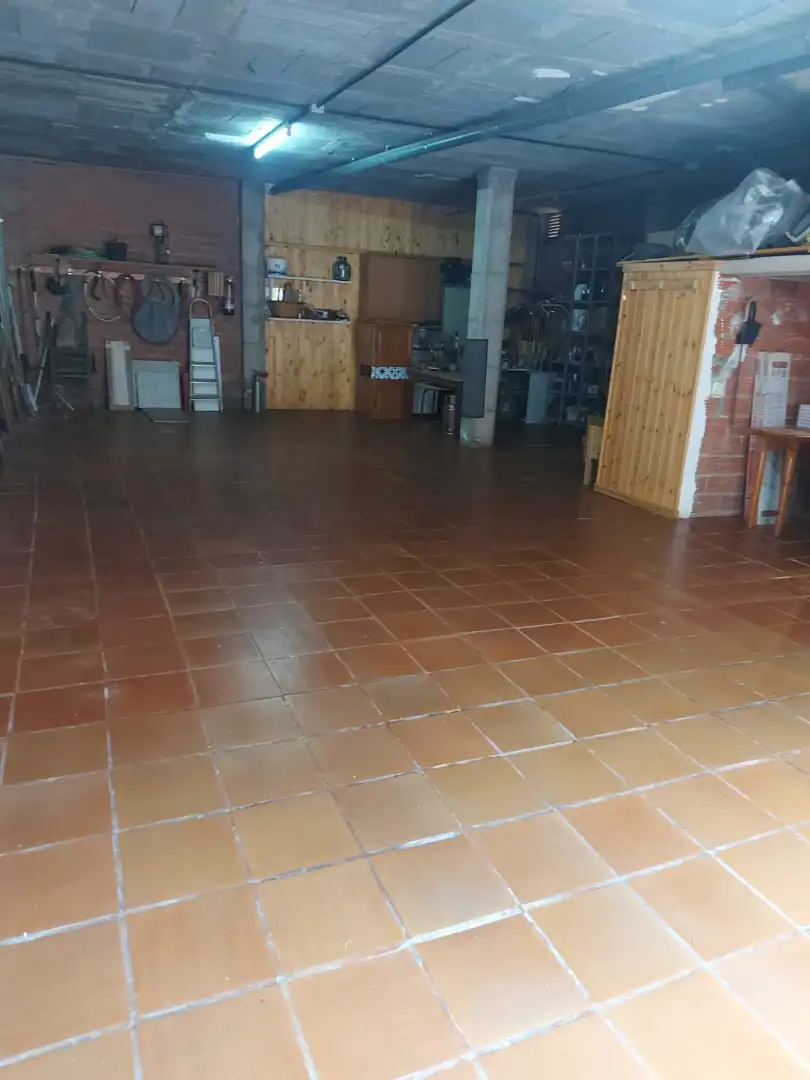 Aparcamiento en venta en Vilartagues - Tueda de Dalt, imagen 2