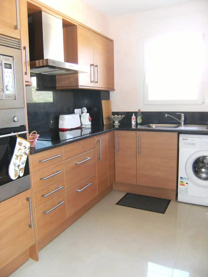 Ático con terraza en venta en Carretera de Girona, imagen 13