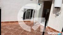Balcony of Flat for sale in Sagunto / Sagunt  with Terrace, Oven and TV