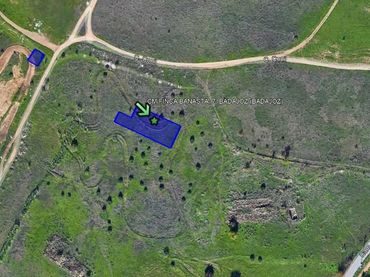 Terrain rustique à vendre à Maria Auxiliadora - Barriada de Llera