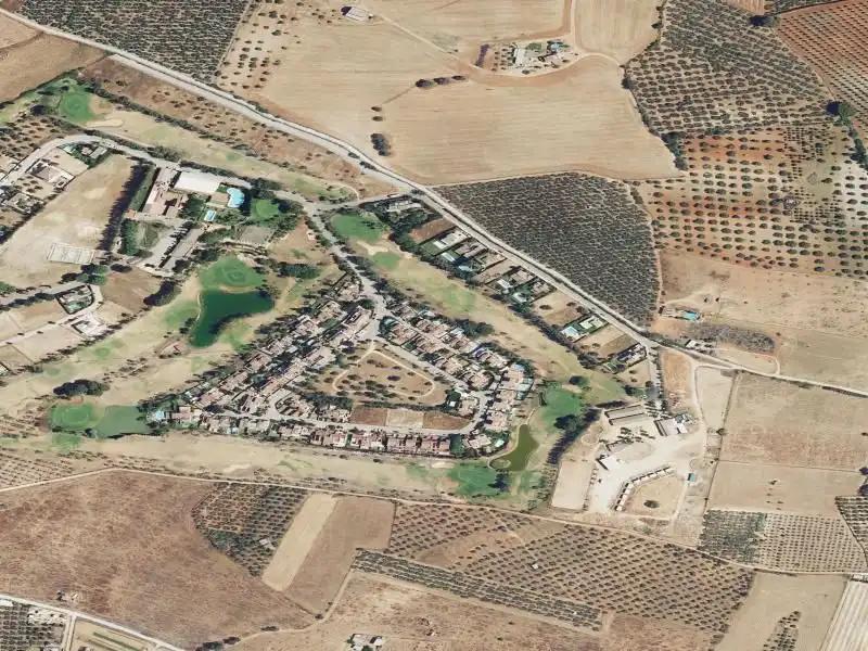 Piso en venta en Aznalcázar