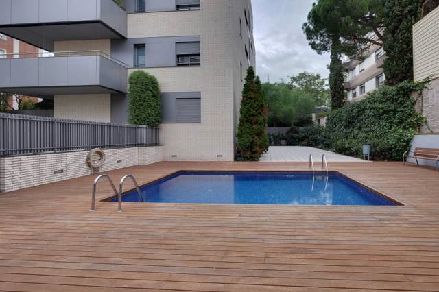 Piso en Venta en Carrer de Carreras en Pedralbes