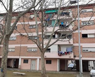 Vista exterior de Apartament en venda en  Lleida Capital