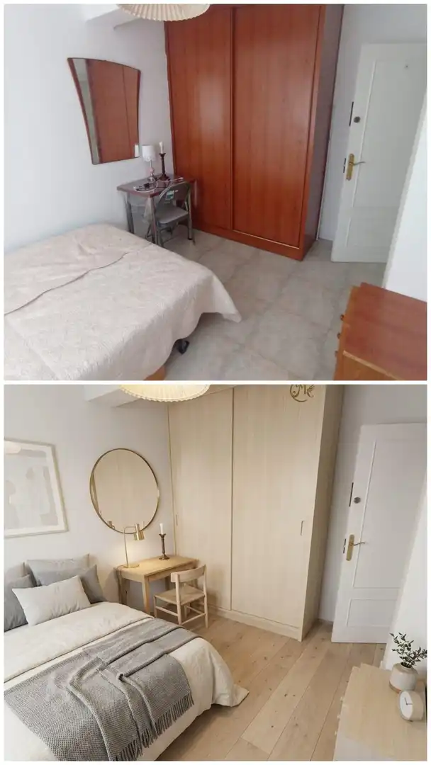Wohnung zum Verkauf in Calle de Santa Teresa de Jesús, imagen 4