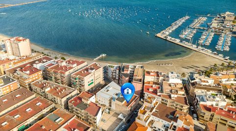 Foto 2 de Apartamento en venta en Lo Pagán, San Pedro del Pinatar