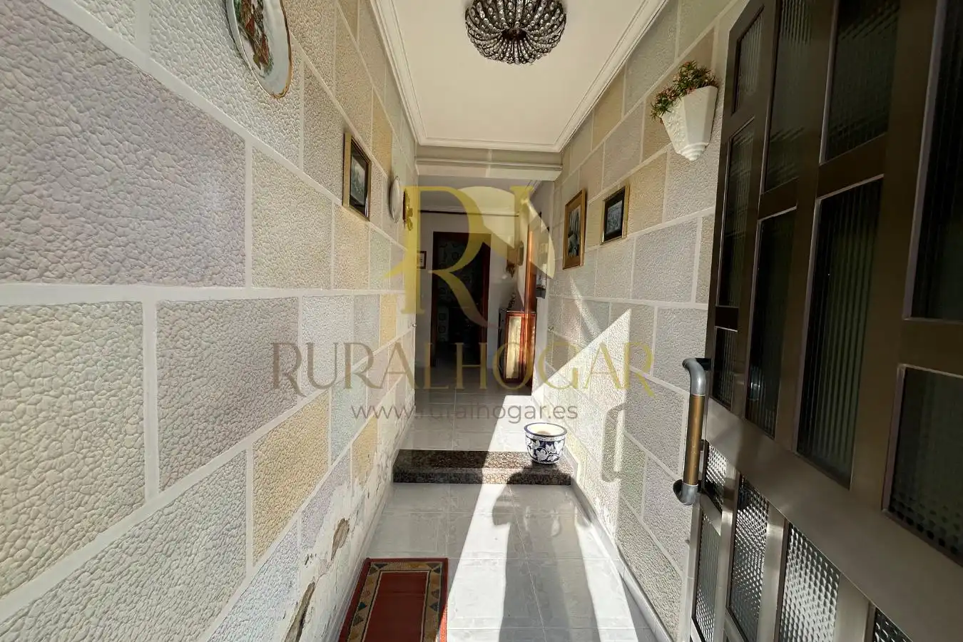 Casa o chalet en venta en Calle El Medio, 62, Santovenia de la Valdoncina