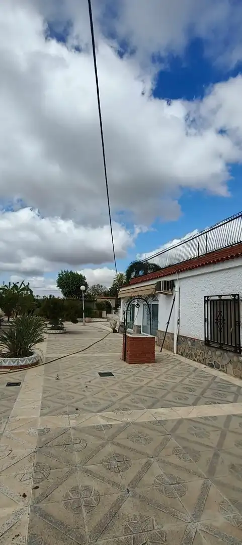 Villa con piscina in vendita a La Foia - Daimés - Asprella, imagen 13