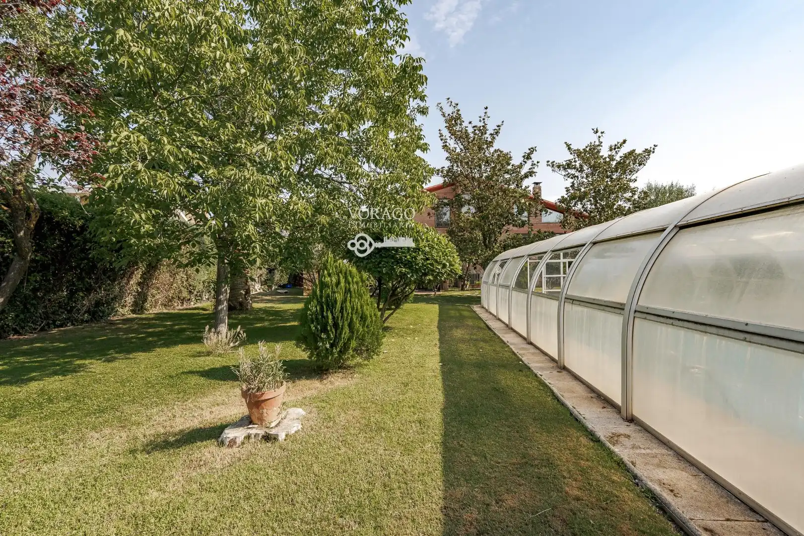 Chalet con piscina en venta en Peñas Albas - Zulema, imagen 26