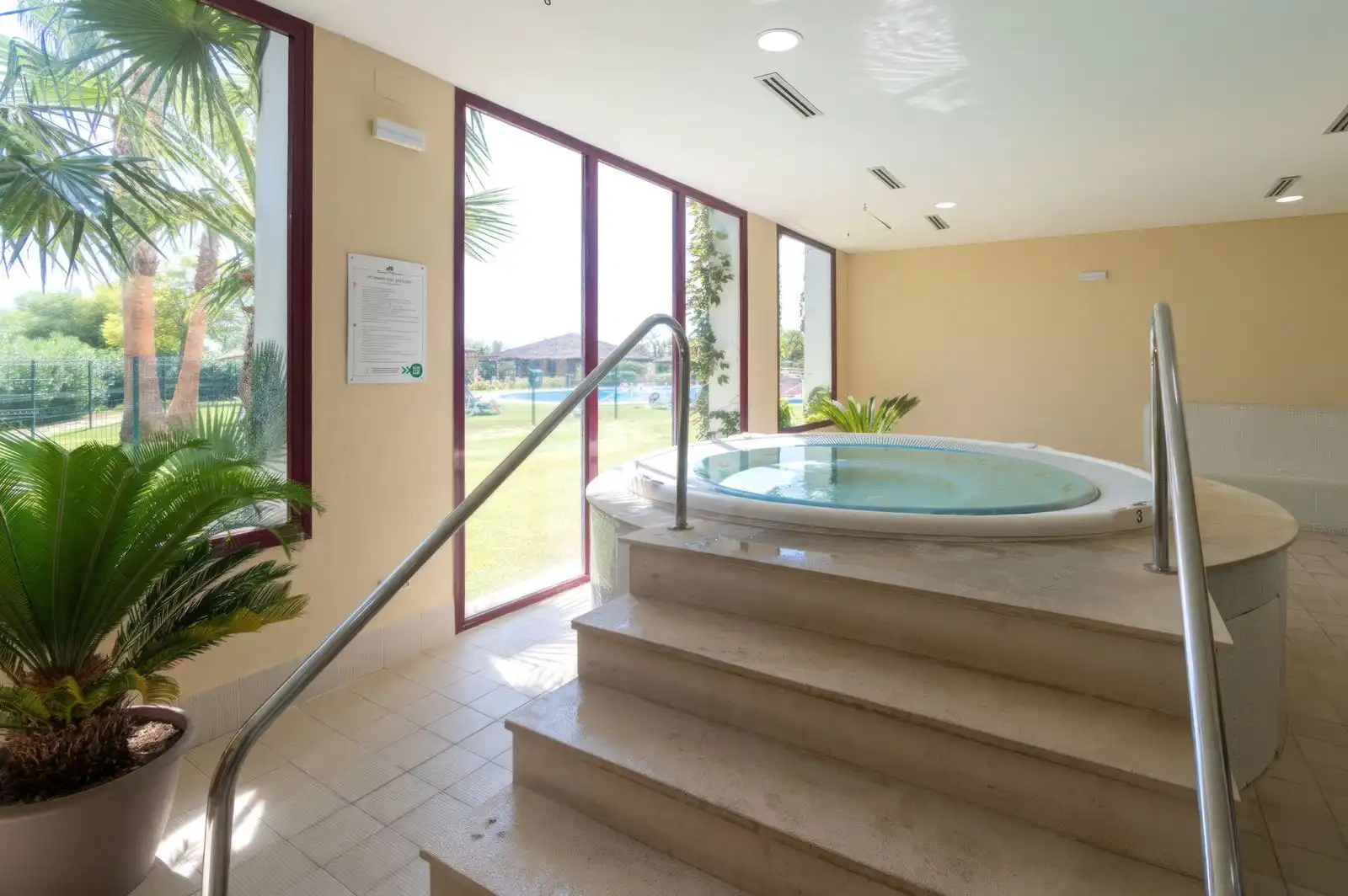 Chalet con piscina en venta en Calle la Pacheca Alta, imagen 19
