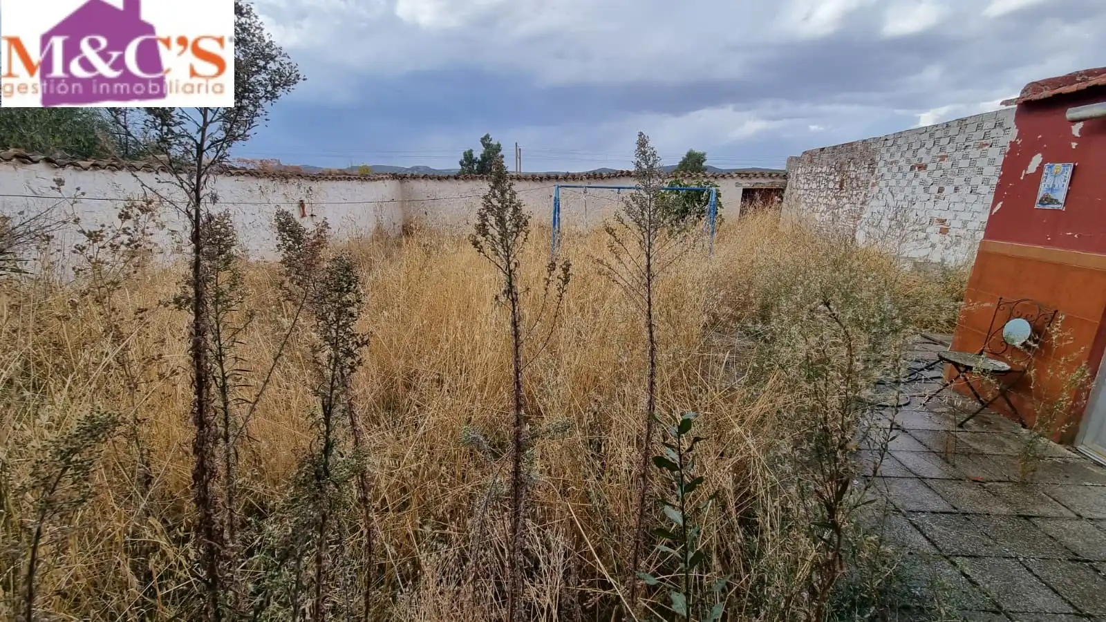 Chalet con jardín en venta en Brazatortas, imagen 37