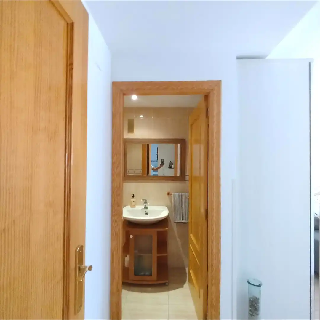 Wohnung mit Balkon zur Miete in Calle JAUME ROIG 3, imagen 21