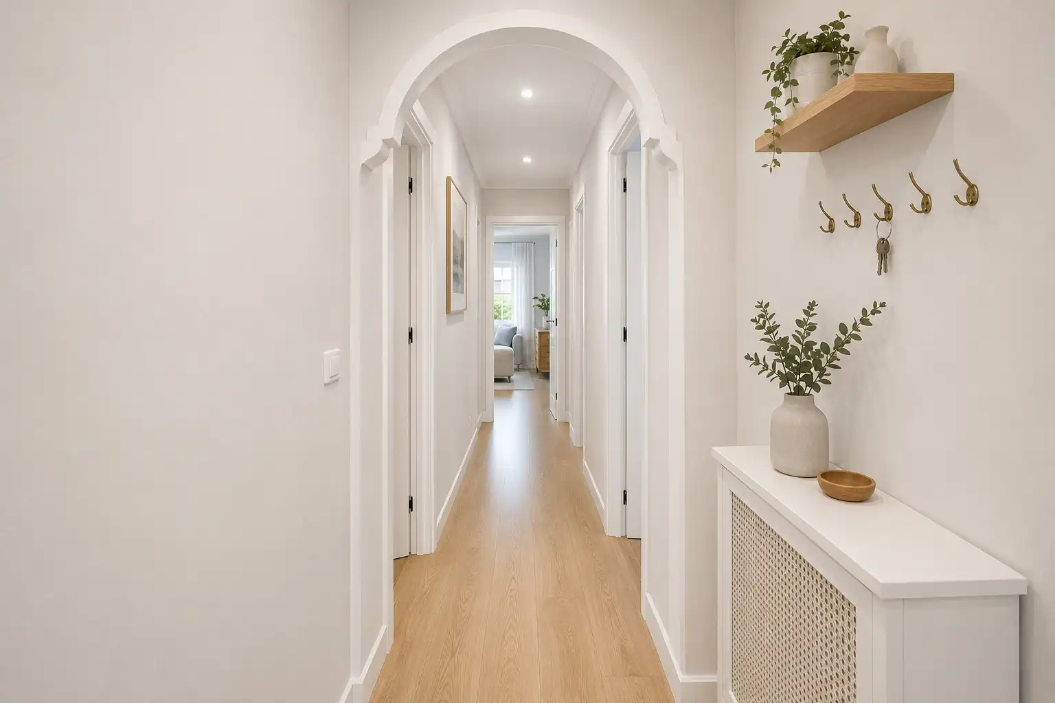 Piso en venta en Brunete