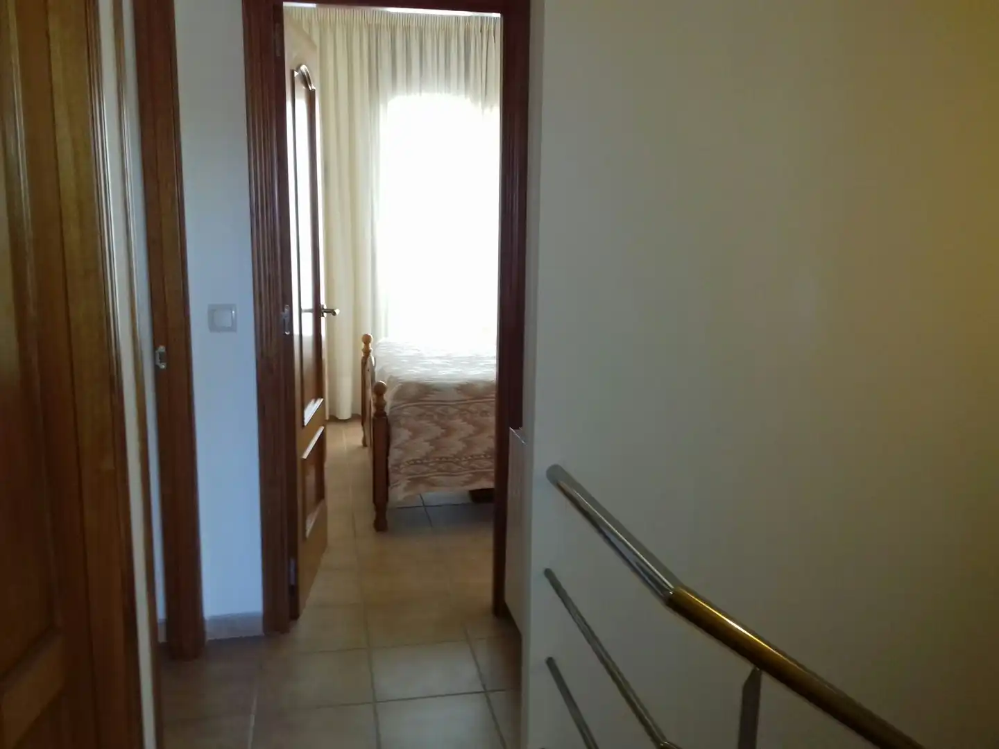 Casa adosada en venda en Palamós amb Aire condicionat, Calefacció i Terrassa