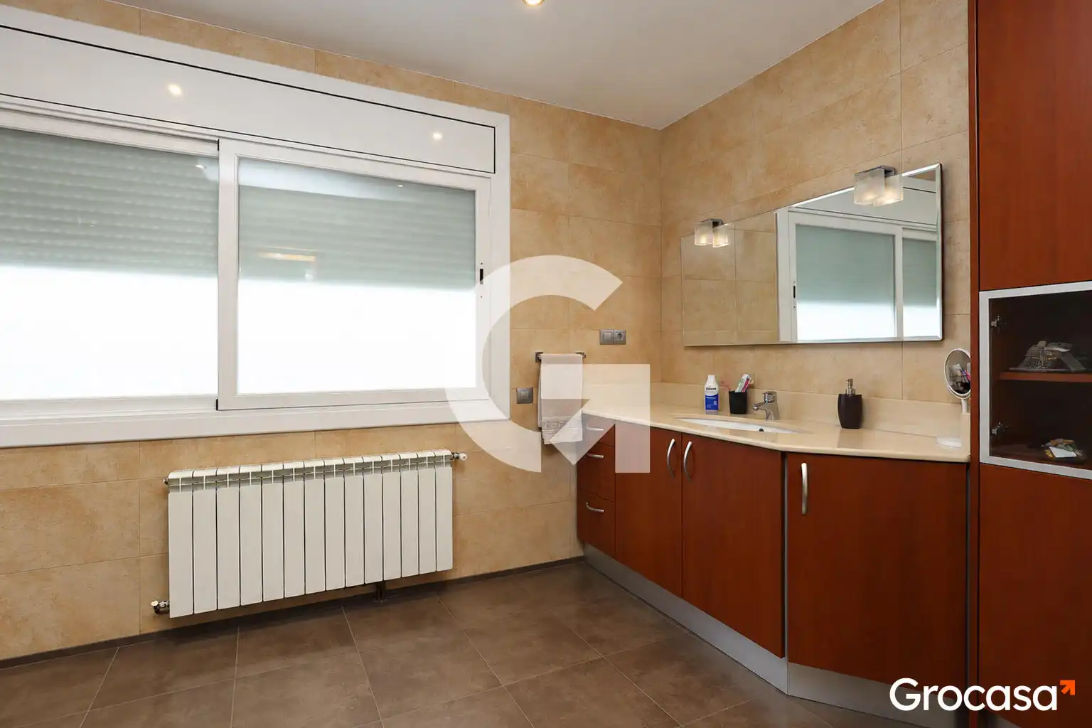 Casa amb terrassa en venda a CL ROCA I ROCA,DE, imagen 8