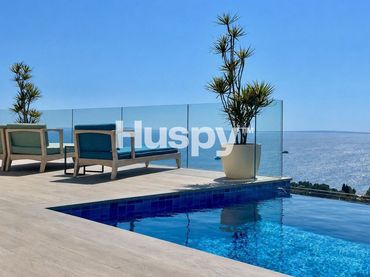 Maison avec balcon à vendre à Roca Llisa