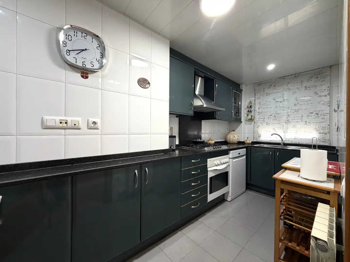 Wohnung mit Aufzug zum Verkauf in Carrer del Doctor Ferran, imagen 10