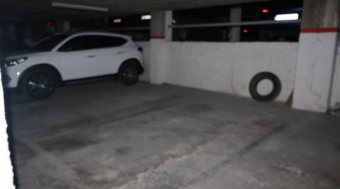 Plaza de Parquing en Venta, imatge 2