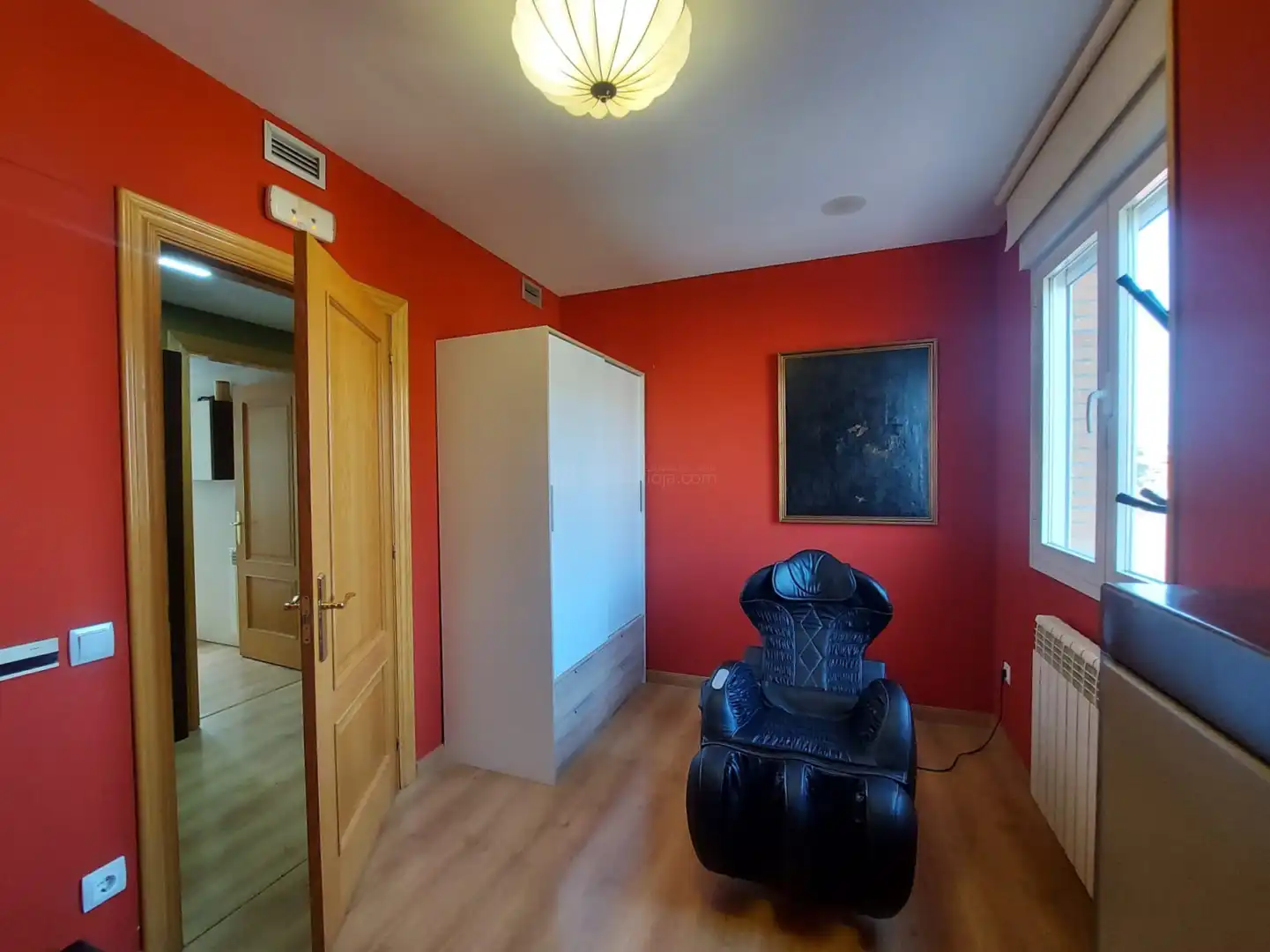 Casa con terraza en venta en Lardero - Castilla, imagen 37