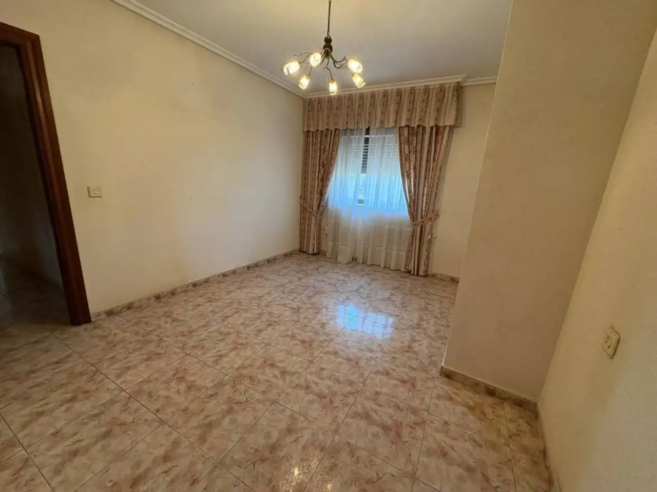 Bedroom of Houses for sale in Tenebrón  with Private garden and Terrace