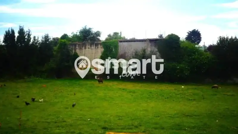 Land for sale in Gijón 