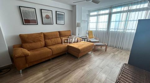 Photo 5 of Flat for rent in Dos Hermanas - Nuevo San Andrés, Málaga Capital