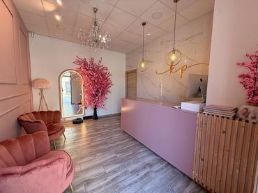 Local comercial en alquiler en Carretera MOTORES (P)
