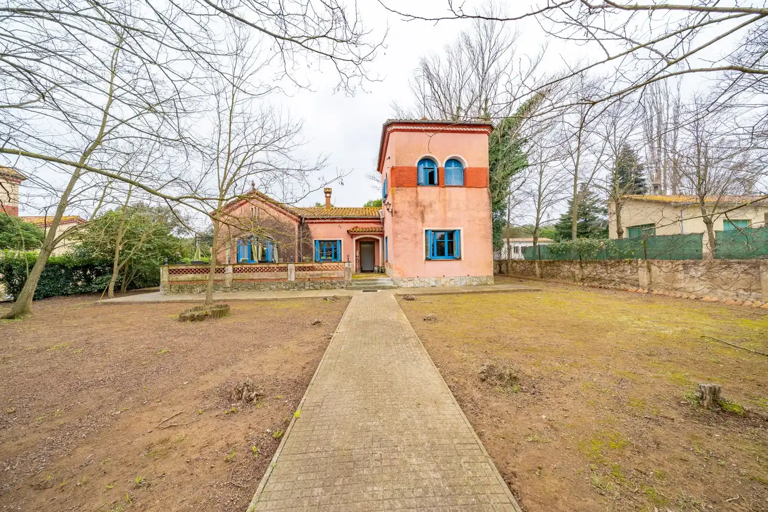 Casa en venda a Bescanó, imagen 2