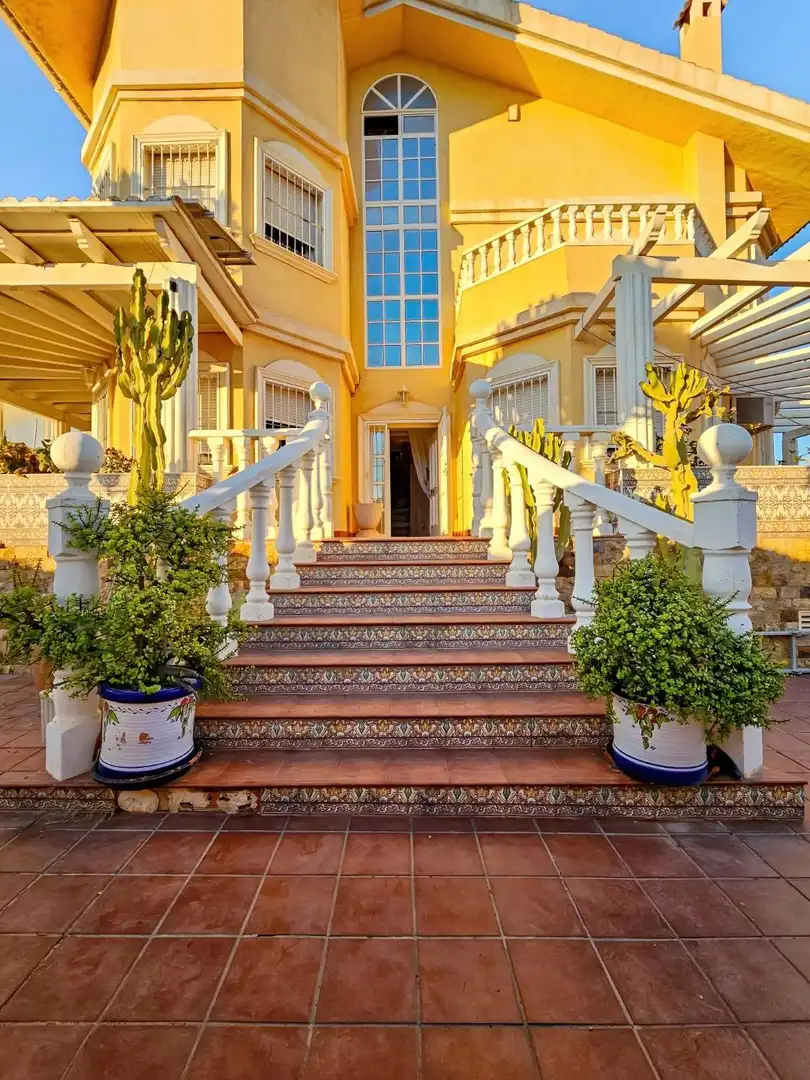 Casa o chalet en venta en Calle TABARCA, Aguas Nuevas