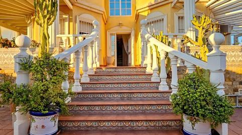 Foto 5 de Casa o xalet en venda a Calle Tabarca, Aguas Nuevas, Alicante