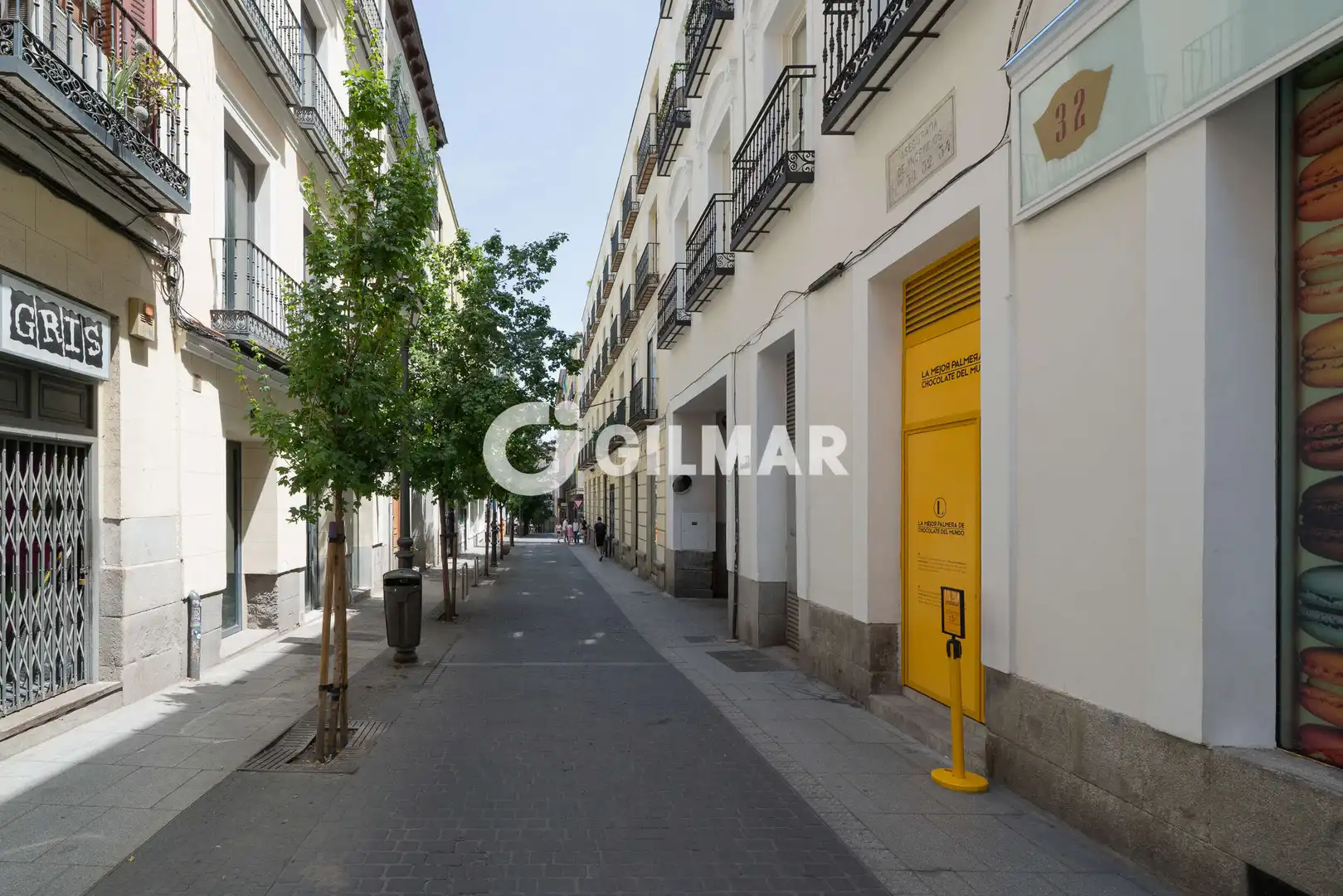 Piso con ascensor en venta en Centro, imagen 33