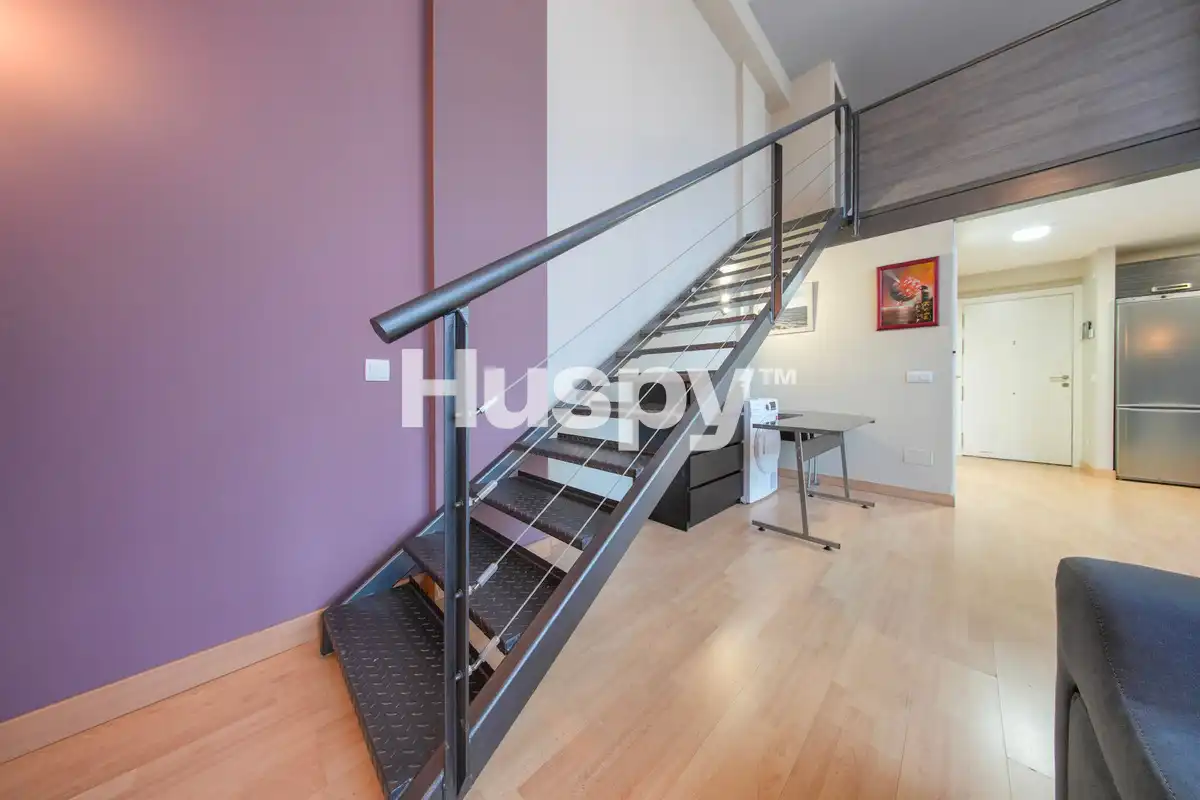 Loft zum Verkauf in Centro