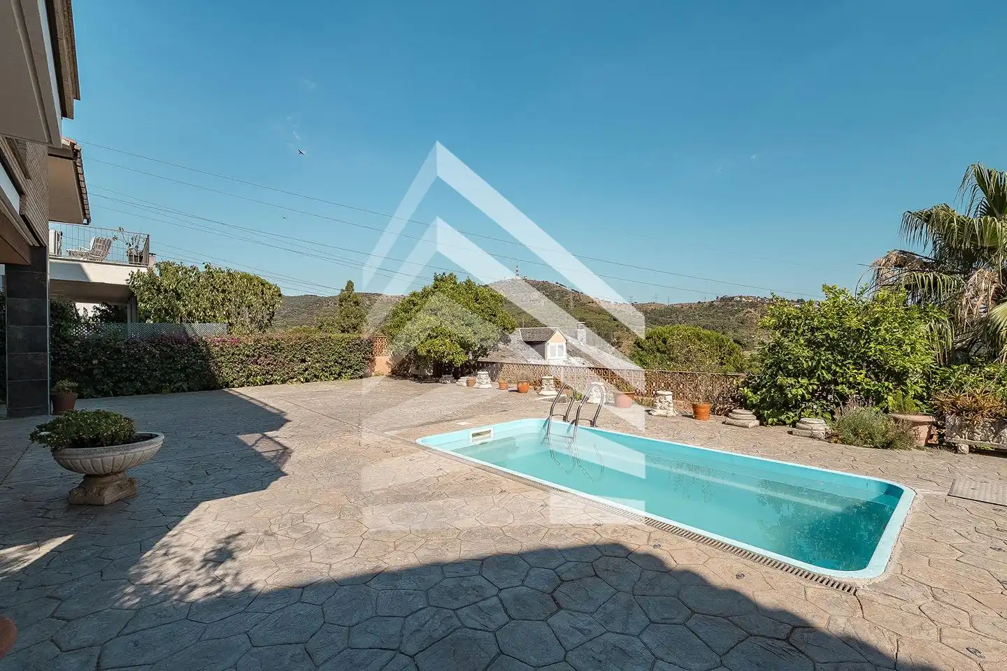 House with pool to rent in calle Caçadors, imagen 7