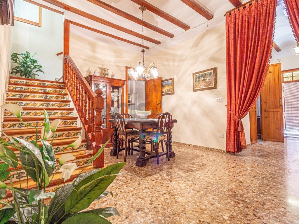 Casa o xalet en venda en L'Alcúdia