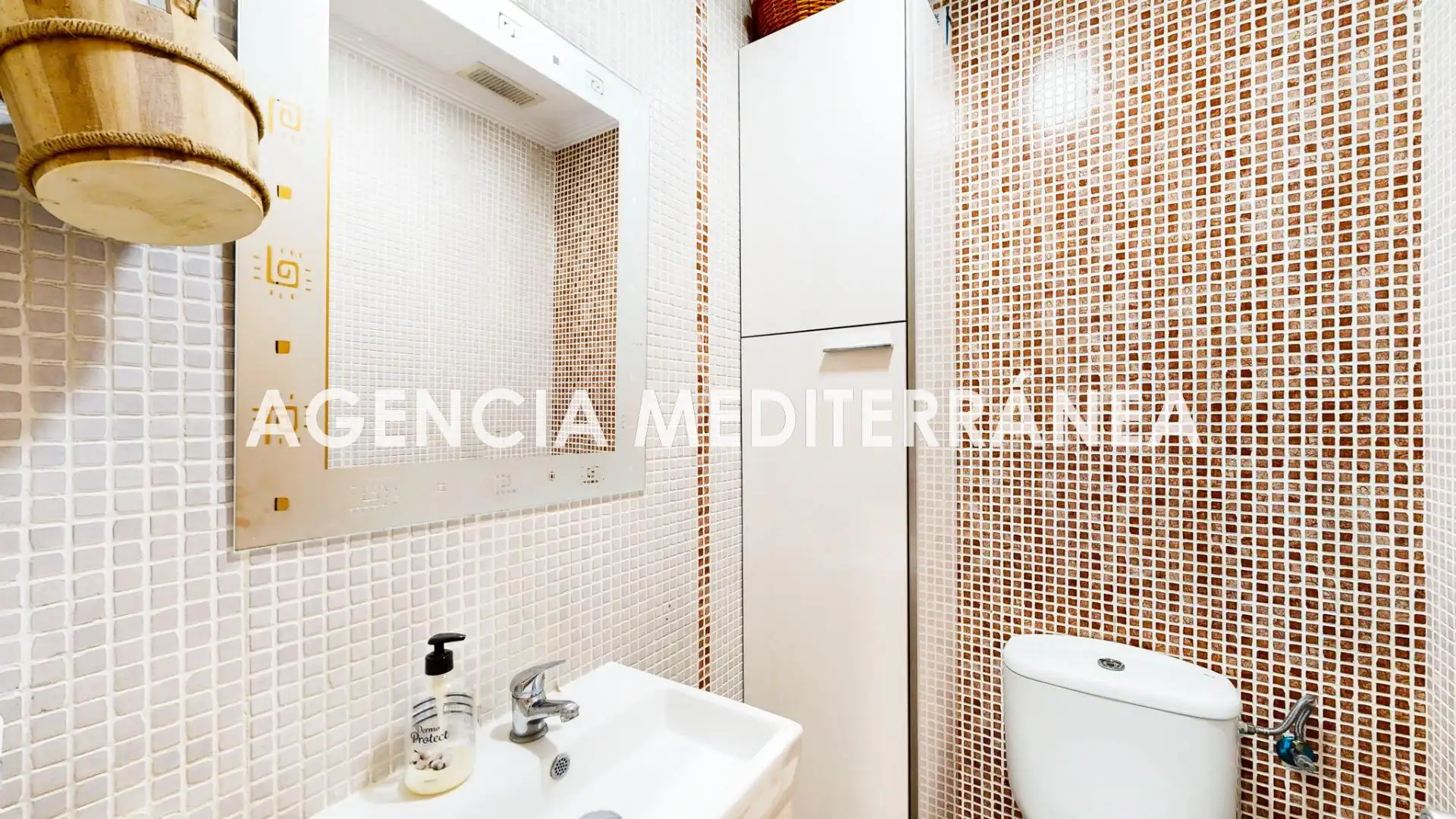 Casa a schiera con piscina in vendita a San Antonio de Benagéber, imagen 16