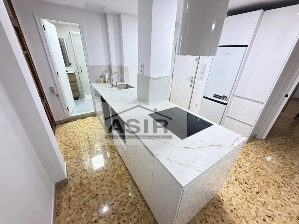 Cocina de Estudio en venta en Alzira