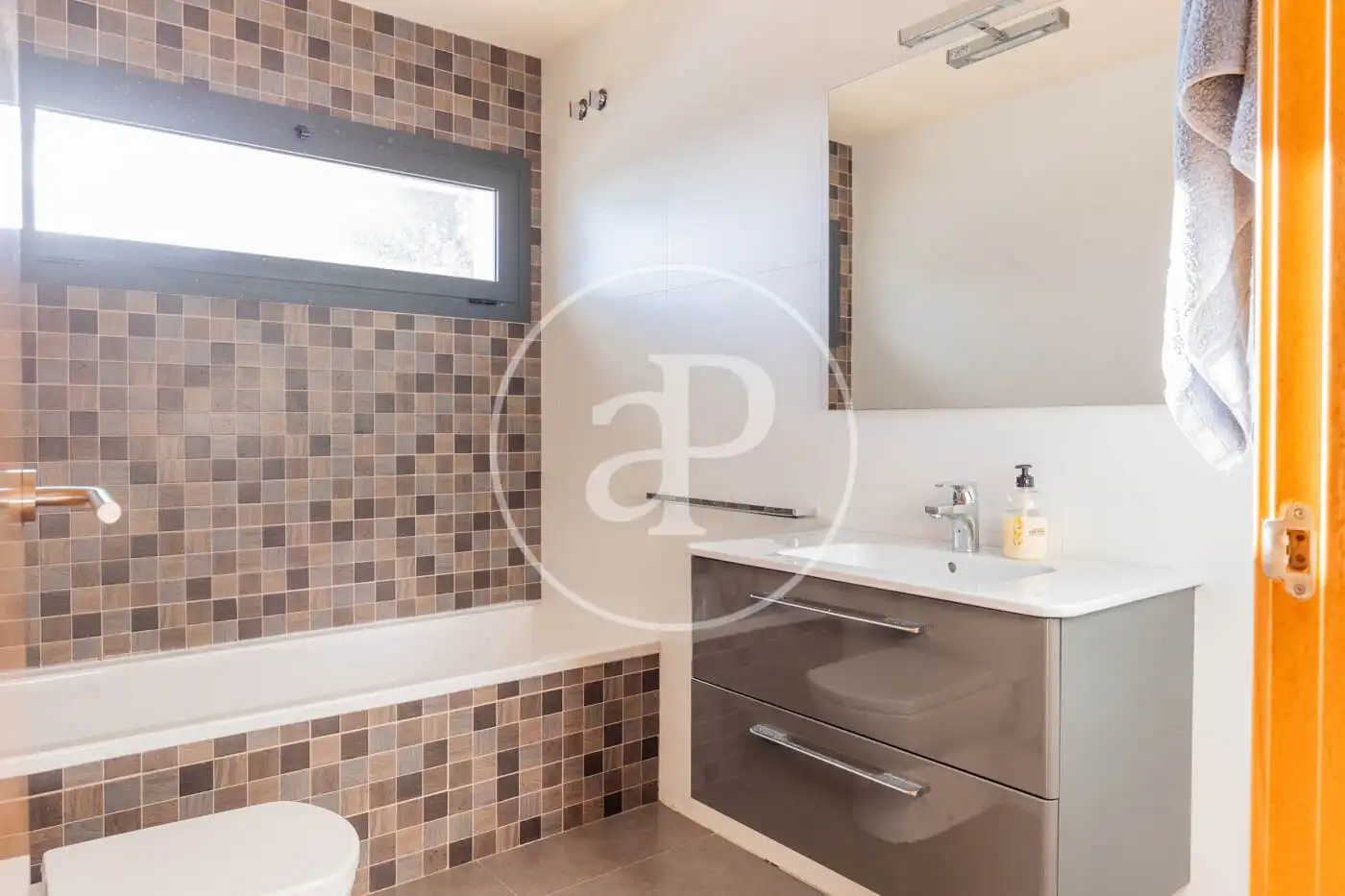 Casa con terraza en venta en Carrer Camí dels Monjos, imagen 36
