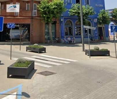 Exterior view of Flat for sale in Palafolls
