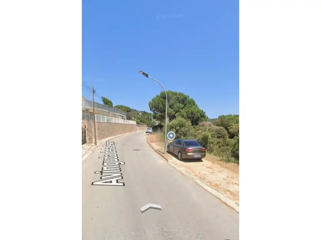 Wohnbaugrundstück zum Verkauf in Lloret Residencial - Montlloret, imagen 2